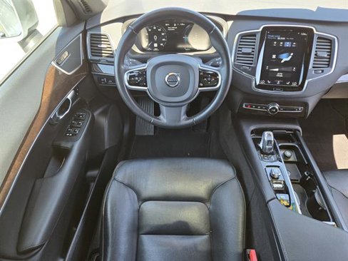Used 2019 Volvo XC90 T8 Momentum w/ Protection Package image 13