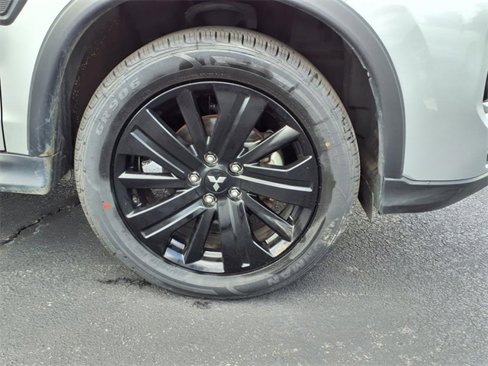 Used 2022 Mitsubishi Outlander Sport LE image 24