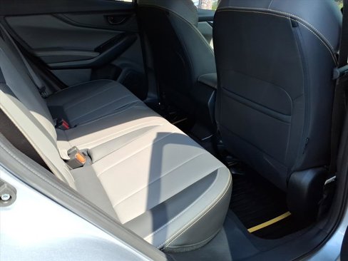 Certified 2023 Subaru Crosstrek 2.5i Sport image 9