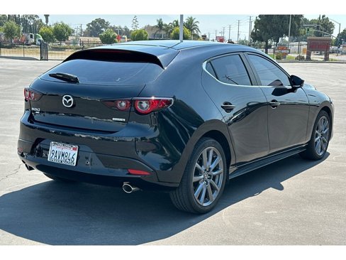 Used 2022 MAZDA MAZDA3 s image 7