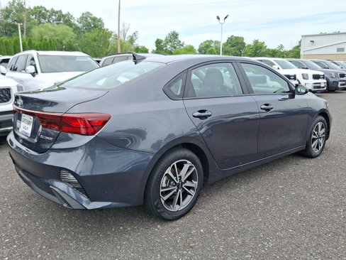 Used 2023 Kia Forte LXS w/ LXS Technology Package image 6