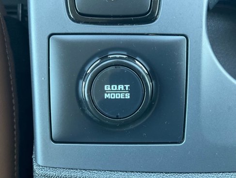 Certified 2022 Ford Bronco Sport Outer Banks w/ Tech Package image 58