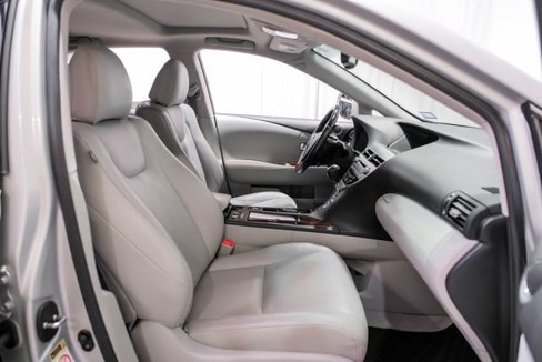Used 2010 Lexus RX 350 2WD image 38