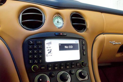 Used 2004 Maserati Coupe image 42