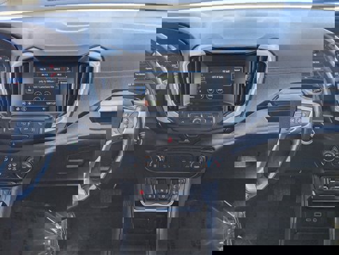 Used 2019 GMC Terrain SLE image 14