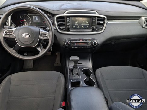 Used 2019 Kia Sorento LX image 27