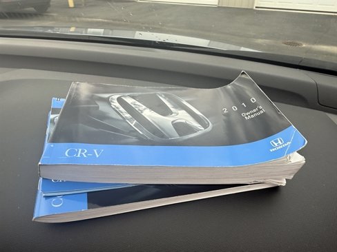 Used 2010 Honda CR-V LX image 30