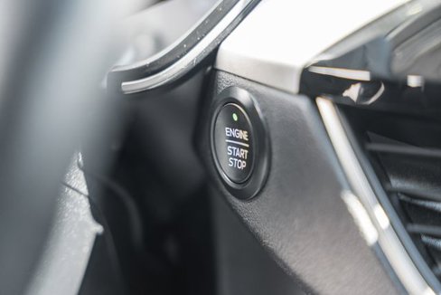 Used 2020 Ford Escape SEL image 31