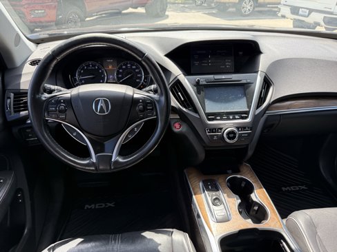 Used 2019 Acura MDX FWD w/ Advance Package image 15