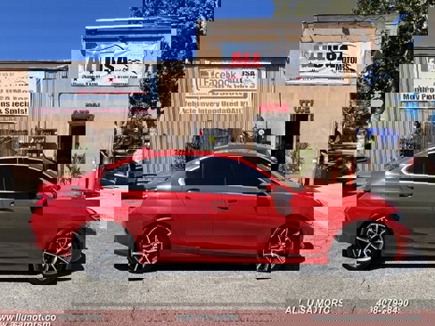 Used 2020 BMW 330i Sedan w/ Convenience Package image 1