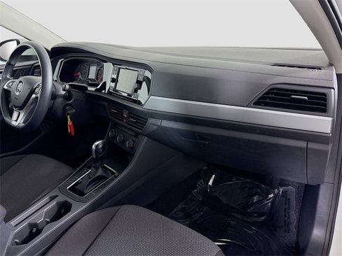 Used 2021 Volkswagen Jetta S w/ Driver Assistance Package image 25