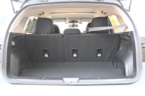 Certified 2023 Subaru Crosstrek 2.0i image 33