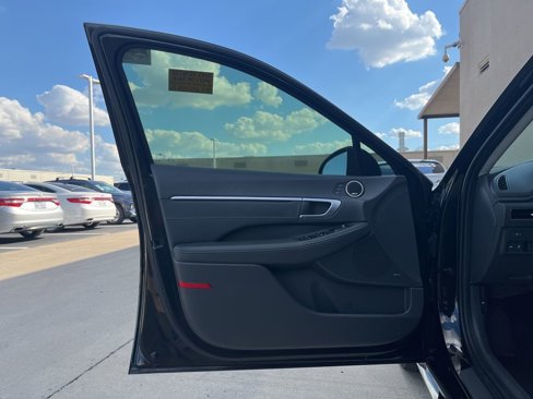 Certified 2021 Hyundai Sonata Limited image 29