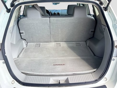 Used 2013 Nissan Rogue S image 22