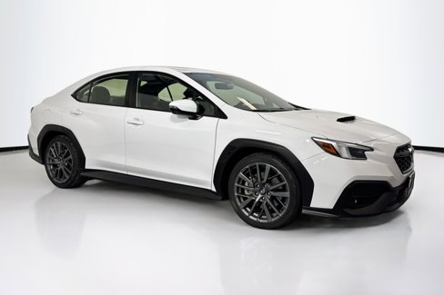 Used 2022 Subaru WRX GT image 3