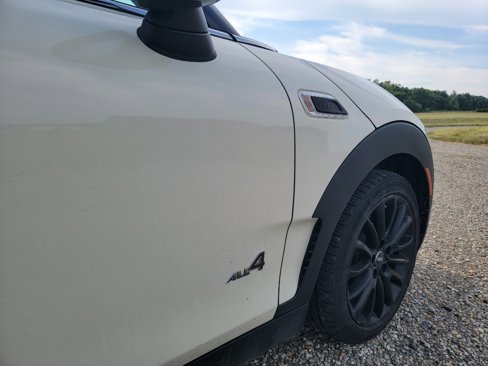 Used 2017 MINI Cooper Clubman ALL4 image 38