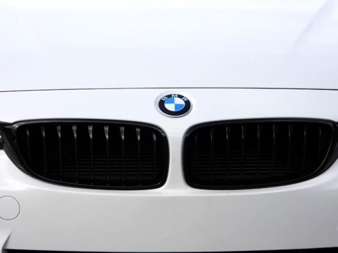 Used 2016 BMW 428i Gran Coupe image 25
