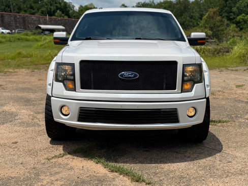 Used 2011 Ford F150 Lariat Limited image 8