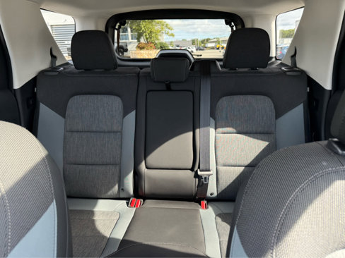 Used 2021 Ford Bronco Sport Big Bend w/ Big Bend Package image 25