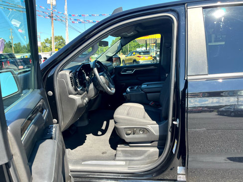 Used 2023 Chevrolet Silverado 1500 LT image 11