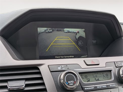 Used 2014 Honda Odyssey EX-L image 20