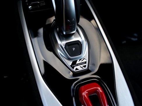 Used 2024 Lotus Emira First Edition image 11