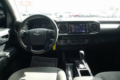 Used 2020 Toyota Tacoma SR image 20