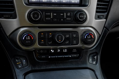 Used 2015 GMC Yukon XL Denali w/ Premium Package image 27