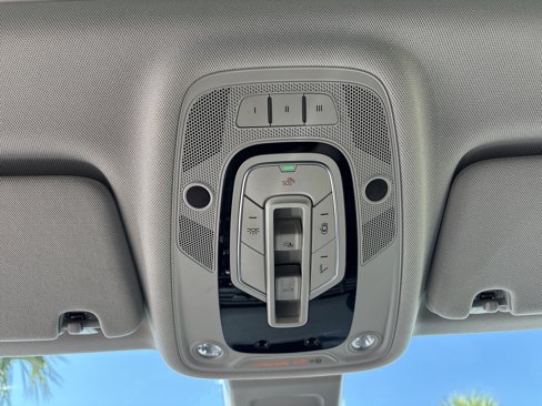 Used 2019 Audi Q7 3.0T Prestige w/ Prestige Package image 40