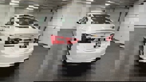 Certified 2020 Chevrolet Malibu LS w/ Driver Confidence Package II image 7
