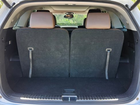 Used 2019 Kia Sorento SX image 10