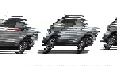 New 2026 Chevrolet Trax LT w/ Driver Confidence Package image 5