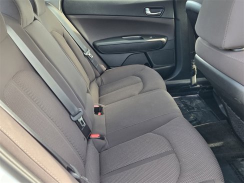 Used 2019 Kia Optima LX image 14