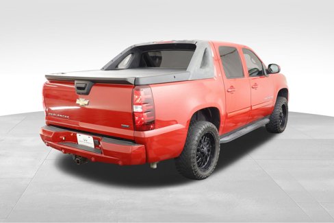Used 2009 Chevrolet Avalanche LT w/ Convenience Package #1 image 30