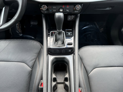 Used 2022 Jeep Compass Latitude image 23