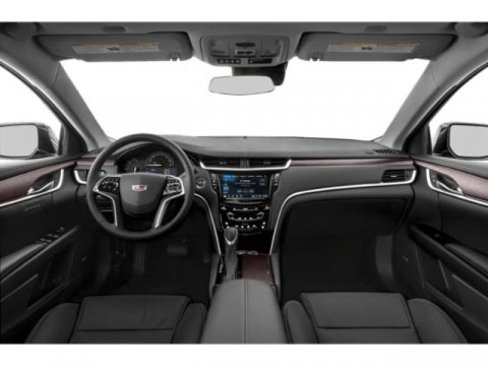 Used 2019 Cadillac XTS Luxury image 5