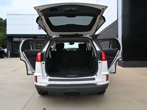 Used 2016 GMC Terrain SLE w/ Technology Package image 15