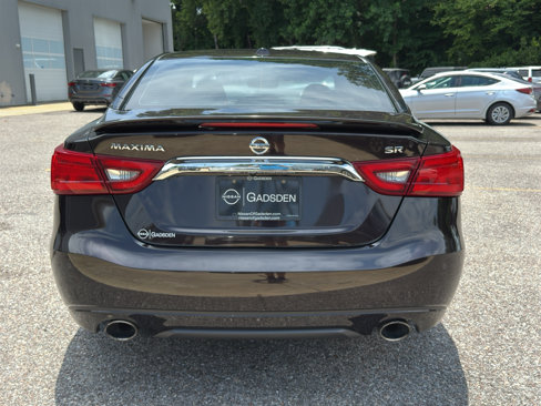 Used 2016 Nissan Maxima SR image 4