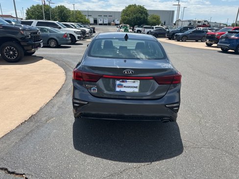 Used 2020 Kia Forte LXS image 23
