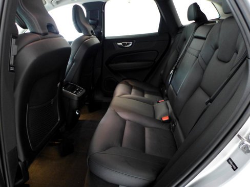 Used 2020 Volvo XC60 T6 Inscription image 53
