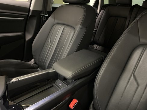 Used 2021 Audi e-tron Premium w/ Black Optic Package image 64