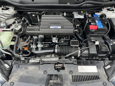 Used 2020 Honda CR-V Touring image 23