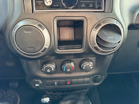 Used 2011 Jeep Wrangler Sport image 23