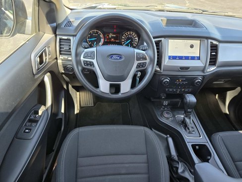 Used 2022 Ford Ranger XLT image 11
