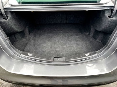 Used 2014 Ford Fusion Titanium image 6