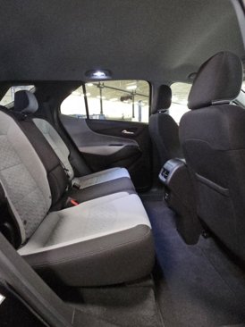 Used 2023 Chevrolet Equinox LT image 34