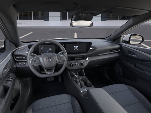 New 2025 Buick Envista Preferred image 26