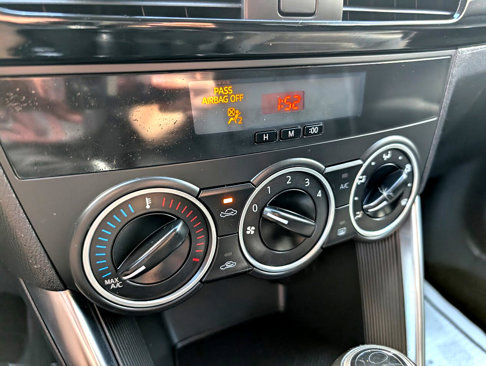 Used 2013 MAZDA CX-5 Touring image 23