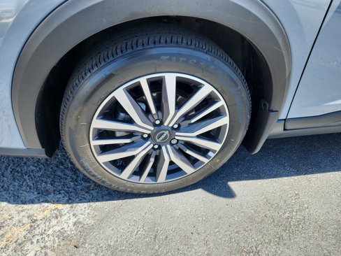 Used 2022 Nissan Kicks SV image 26