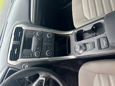 Used 2017 Ford Fusion S image 20